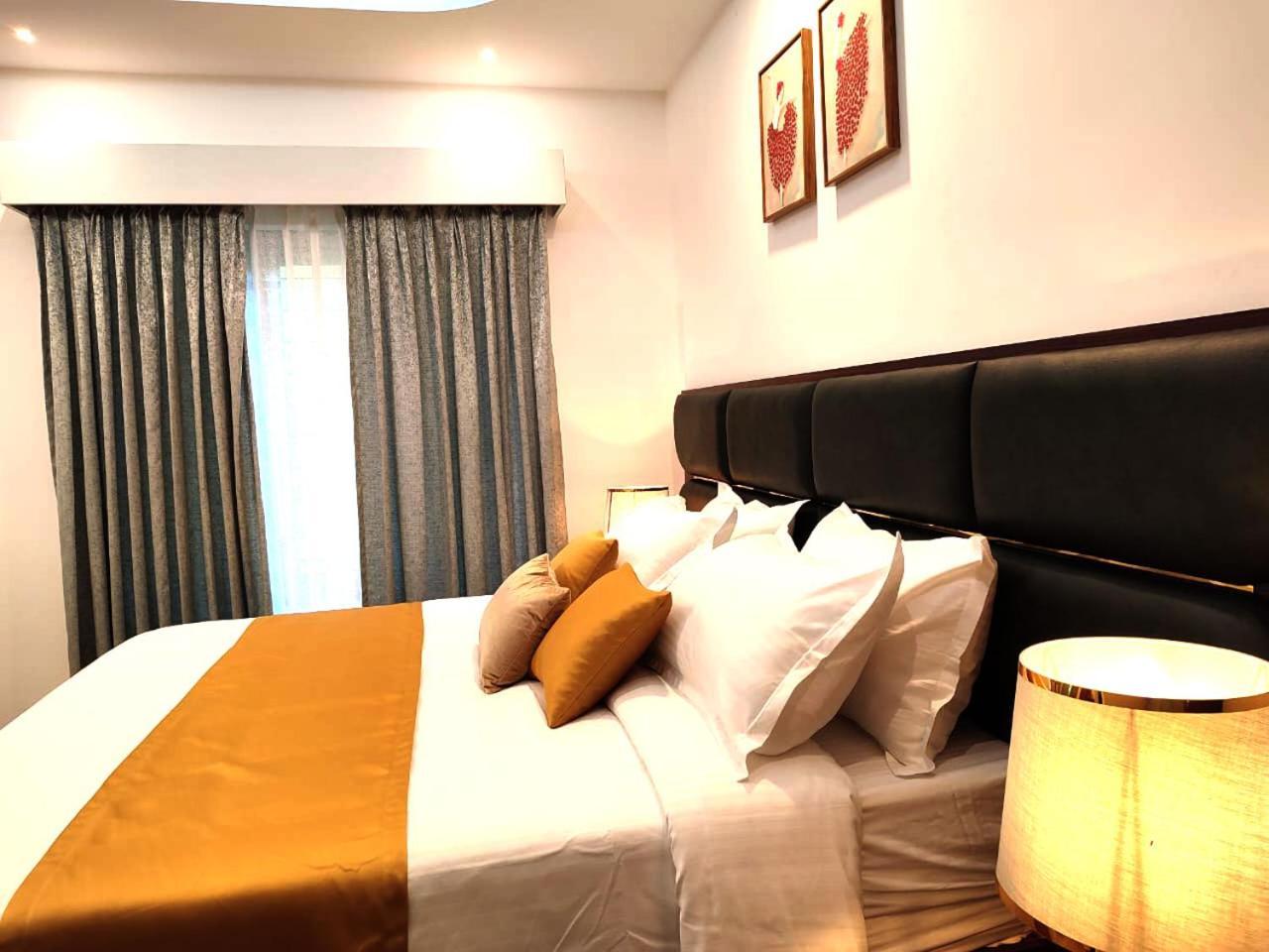 Tea & Sky Munnar Apartment Ngoại thất bức ảnh